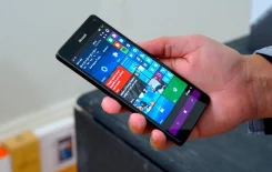 Microsoft Lumia 950 XL Dual Sim. �/� ����