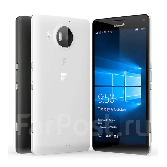 Microsoft Lumia 950 XL Dual Sim. �/� ����