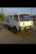 Nissan Atlas. Ниссан атлас, 2 300 куб. см., 1 000 кг. Под заказ