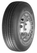 Fulda EcoControl. �����������, 2017 ���, �����
