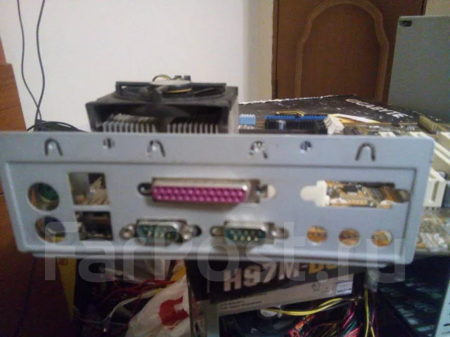 Socket 370 ����