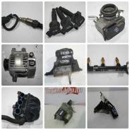Дополнительное оборудование. Toyota Yaris, KSP90 Toyota Vitz, KSP90 Toyota Passo, KGC10 Toyota Belta, KSP92 Двигатель 1KRFE
