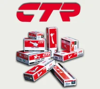 ���������� ������� CTR CEHO7L CEHO-7L ����