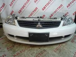 Бампер MITSUBISHI LANCER