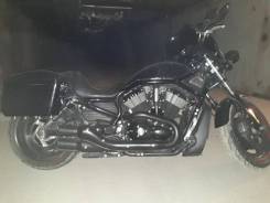 Harley-Davidson Night Rod VRSCD. 1 250 куб. см., птс, с пробегом