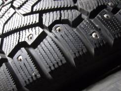 Pirelli Ice Zero. Зимние, шипованные, 2015 год, 5 %, 4 шт