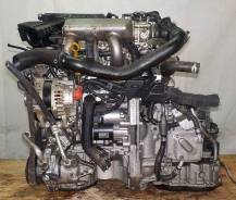 Двигатель в сборе. Nissan Micra Nissan Moco, DD21 Nissan Datsun Truck, DD21 Nissan Note Двигатель HR12DDR