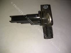 Датчик расхода воздуха. Toyota: Aurion, Prius C, iQ, Avensis, Corolla, Probox, Tundra, Etios, Succeed, Alphard, Premio, Sienta, Mark X, Corolla Axio...