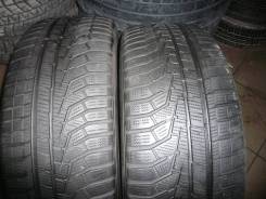 Hankook Winter i*cept Evo2 W320. Зимние, без шипов, 2016 год, износ: 20%, 2 шт