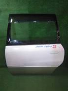 Дверь TOYOTA IPSUM, SXM10;SXM15;CXM10, 3SFE
