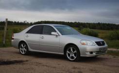Порог кузовной. Toyota Mark II, GX110, GX115, JZX110, JZX115