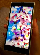 Sony Xperia Z Ultra. �/�