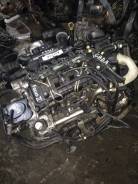 Двигатель в сборе. Ford Focus Двигатели: G8DA, JTDB, T1DB, T3DB, T7DB, TXDB