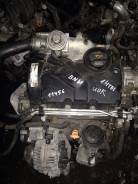 Двигатель в сборе. Skoda Fabia Volkswagen Polo Двигатели: BMS, BNV
