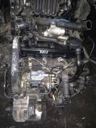 Двигатель в сборе. Volkswagen Passat Volkswagen Golf Volkswagen Sharan Двигатели: AHH, AHU