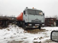 КамАЗ 5320, 1982 в Губкинском КамАЗ 5320. Продам или поменяю на легковой автомобиль, бензовоз 16 м3