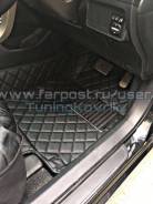 Коврики. Toyota Corolla Axio Toyota Corolla Fielder, NZE141G, NZE144G, ZRE142G, ZRE144G Двигатели: 1NZFE, 2ZRFAE, 2ZRFE
