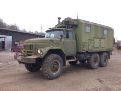 ЗИЛ 131. -Продаем а/м ЗиЛ-131 КУНГ, 2 000 куб. см., 5 000 кг.