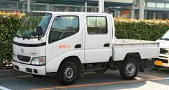 Куплю Грузовик 4WD