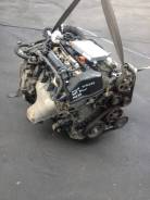 Двигатель в сборе. Honda Stream, RN5 Двигатели: K20A, K20AIVTEC, K20A1, K20B