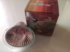 UV лампа для рептилий, UVA+UVB, цоколь Е27