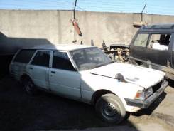 Toyota Mark II. LX67, L