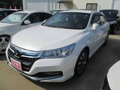 Honda Accord. автомат, передний, 2.0, электричество, 47 451 тыс. км, б/п. Под заказ