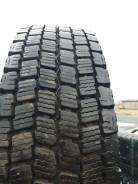 Michelin XDW Ice Grip. Всесезонные, 2015 год, 5 %, 1 шт
