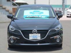 Mazda Axela. автомат, передний, 1.5, бензин, 21 тыс. км, б/п. Под заказ