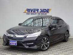 Honda Accord. автомат, передний, 2.0, электричество, 20 000 тыс. км, б/п. Под заказ