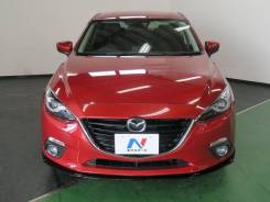 Mazda Axela. автомат, передний, 1.5, бензин, 19 тыс. км, б/п. Под заказ