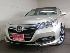 Honda Accord. автомат, передний, 2.0, электричество, 34 310 тыс. км, б/п. Под заказ