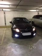 Skoda Octavia. ��������, ��������, 1.8 (180��.�.), ������, 22 000����. ��. ��� ����� �� ���������� ����