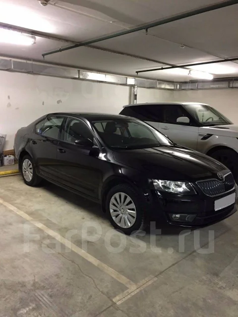 Skoda Octavia. ��������, ��������, 1.8 (180��.�.), ������, 22 000����. ��. ��� ����� �� ���������� ����
