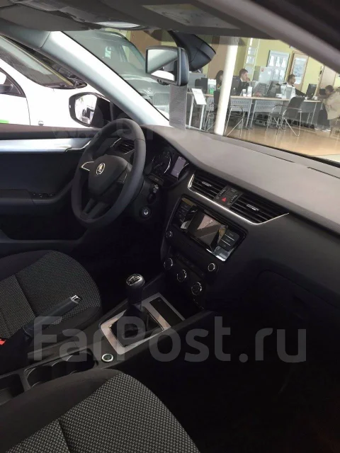 Skoda Octavia. ��������, ��������, 1.8 (180��.�.), ������, 22 000����. ��. ��� ����� �� ���������� ����