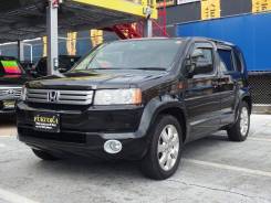 Honda Crossroad. автомат, передний, 2.0, бензин, 65 420 тыс. км, б/п, нет птс. Под заказ