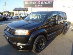 Honda Crossroad. автомат, 4wd, 1.8, бензин, 82 637 тыс. км, б/п, нет птс. Под заказ