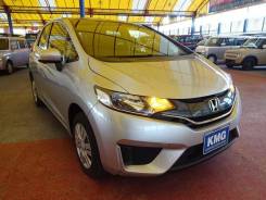 Honda Fit. автомат, 4wd, 1.3, бензин, 49 754 тыс. км, б/п. Под заказ