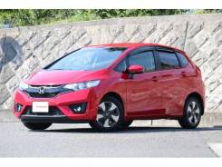 Honda Fit Hybrid. автомат, передний, 1.5, электричество, 19 046 тыс. км, б/п. Под заказ