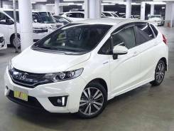 Honda Fit Hybrid. автомат, передний, 1.5, электричество, 14 000 тыс. км, б/п. Под заказ