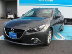 Mazda Axela. автомат, передний, 2.0, бензин, 45 тыс. км, б/п. Под заказ