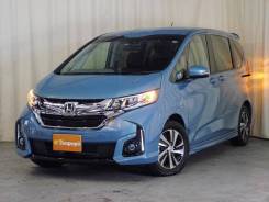 Honda Freed Hybrid. автомат, передний, 1.5, электричество, 14 400 тыс. км, б/п. Под заказ