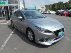 Mazda Axela. автомат, передний, 2.0, бензин, 22 тыс. км, б/п. Под заказ