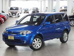 Honda HR-V. автомат, 4wd, 1.6, бензин, 24 000 тыс. км, б/п, нет птс. Под заказ