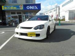 Honda Integra. механика, передний, 2.0, бензин, 111 000 тыс. км, б/п, нет птс. Под заказ