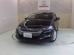 Honda Insight. автомат, передний, 1.3, электричество, 70 000 тыс. км, б/п. Под заказ