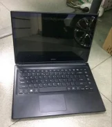 Acer Aspire V5. 15.4", 2,1����, ��� 4 ��, ���� 500���, WiFi, ����������� �� 4��.