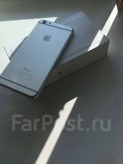 Apple iPhone 6 Plus 16Gb. �/� ����