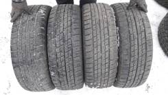 Goodyear Ice Navi Zea II. Зимние, без шипов, 2011 год, износ: 10%, 4 шт