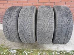 Nokian Hakkapeliitta 7 SUV. Зимние, шипованные, 2011 год, 30 %, 4 шт